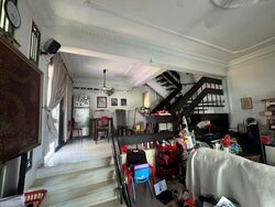 Tai Hwan Garden (D19), Terrace #552550521